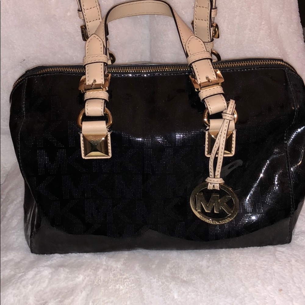 Michael Kota Bag